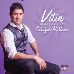 Vitin Martoccia - Corazón norteño - CD