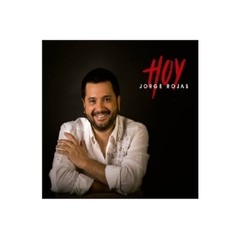 Jorge Rojas - Hoy - CD