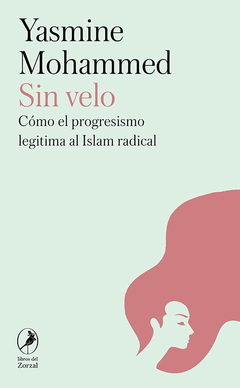 Sin velo - Yasmine Mohammed