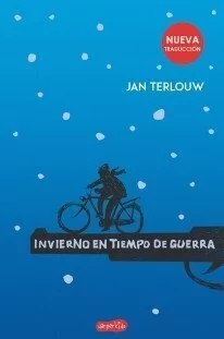Invierno en tiempo de guerra - Jan Terlow - Libro
