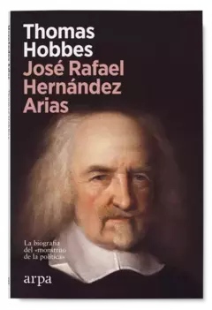 Hobbes - José Rafael Hernández Arias - buy online