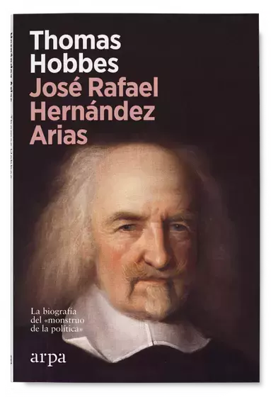 Hobbes - José Rafael Hernández Arias - buy online