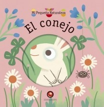 El conejo - Olivia Cosneau - Libro