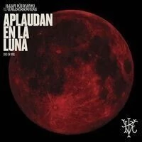 Illya Kuryaki and The Valderramas: Aplaudan en la luna - En vivo (DVD)
