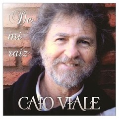 Caio Viale - De mi raíz - CD