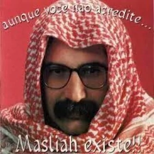 Leo Masliah - Aunque voce nao acredite... Masliah existe!! - CD