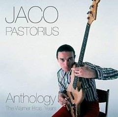 Jaco Pastorius - Anthology - The Warner Bros, Years - Vinilo