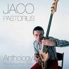 Jaco Pastorius - Anthology - The Warner Bros, Years - Vinilo