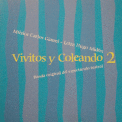 Midón & Gianni: Vivitos y coleando Completo (Pack - 3 CDs) - buy online