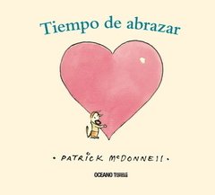 Tiempo de abrazar -