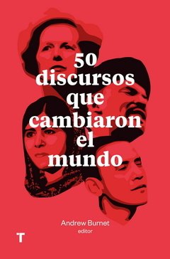 50 discursos que cambiaron el mundo -