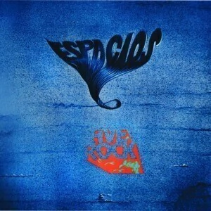 Ave Rock: Espacios - CD