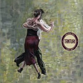 Orquesta Típica Tanturi - CD