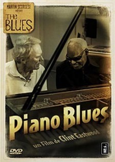 Martin Scorsese: The Blues - Piano Blues (Subtitulada) - DVD