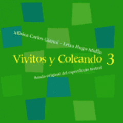 Midón & Gianni: Vivitos y coleando Completo (Pack - 3 CDs)