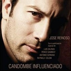 José Reinoso: Candombe influenciado - CD