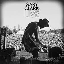 Gary Clark: Live (2 CDs)