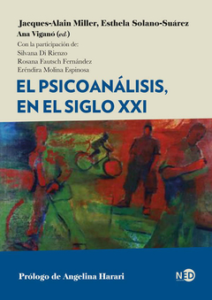 El psicoanalisis en el siglo XXI - Varios Autores