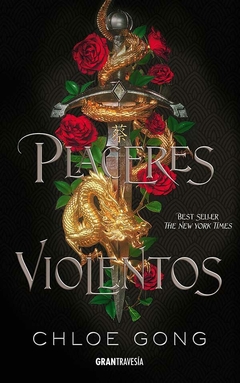 Placeres violentos - Chloe Gong