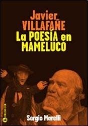 La poesía en mameluco - Sergio Marelli