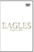 Eagles - Early Flight - DVD