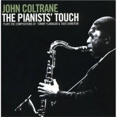 John Coltrane: Pianists´ Touch - CD