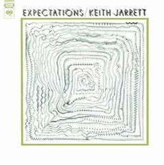 Keth Jarrett - Expectations - CD