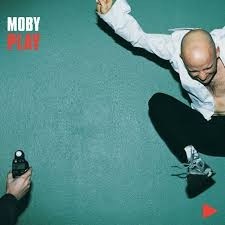 Moby - Play - CD