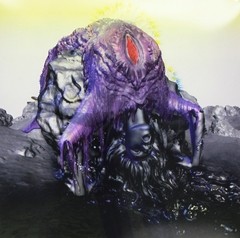 Björk - Vulnicura - Deluxe Edition - 2 Vinilos (Include mp3)