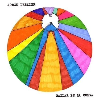 Jorge Drexler - Bailar en la cueva - CD