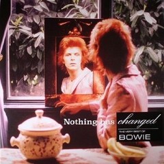 David Bowie- Nothing has Changed (2 Vinilos)