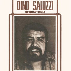 Dino Saluzzi - Dedicatoria ( 1° Edición en CD )