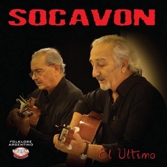 Socavon - El último - CD