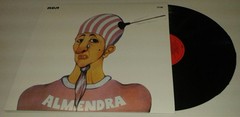 Almendra - Almendra (Vinilo)