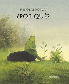 ¿Por qué? - Nikolai Popov - Libro