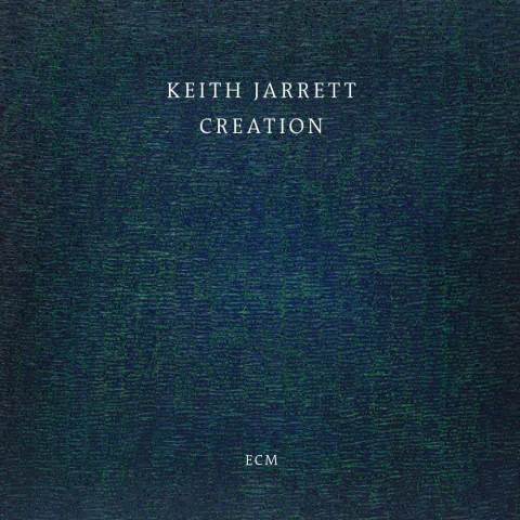 Keith Jarrett - Creation - CD (Importado)