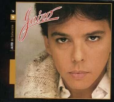 Jairo: Jairo 1985 - CD