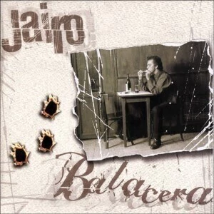 Jairo: Balacera - CD