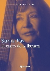 Suma Paz - El canto de la llanura - René Vargas Vera