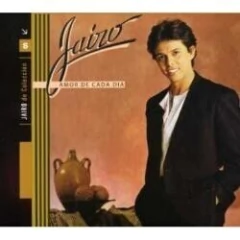 Jairo - Amor de cada día - CD