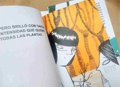 La bandurria - Leyenda oral del pueblo Yagam - Libro con Macrotipo - buy online