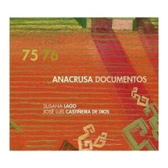 Anacrusa: Documentos - CD