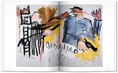 Basquiat - Leonhard Emmerling - Libro - buy online