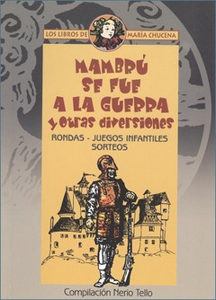 Mambrú se fué a la guerra y otras diversiones - Pablo Tello - Libro