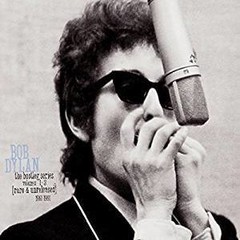 Bob Dylan - The Bootleg Series Volumes 1-3 ( Rare & Unreleased ) 1961-1991