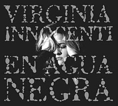 Virginia Innocenti: En agua negra - CD