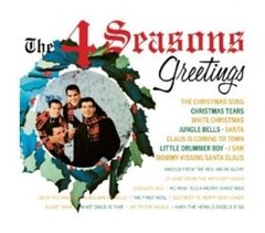 The 4 Seasons - Greetings - Vinilo