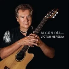 Víctor Heredia - Algún día... - CD