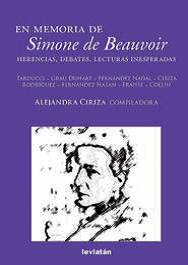 En memoria de Simone de Beauvoir - Tarducci - Libro