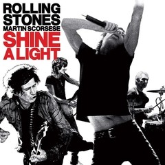 The Rolling Stones / Martin Scorses - Shine a light (2 CDs) (Remastered)